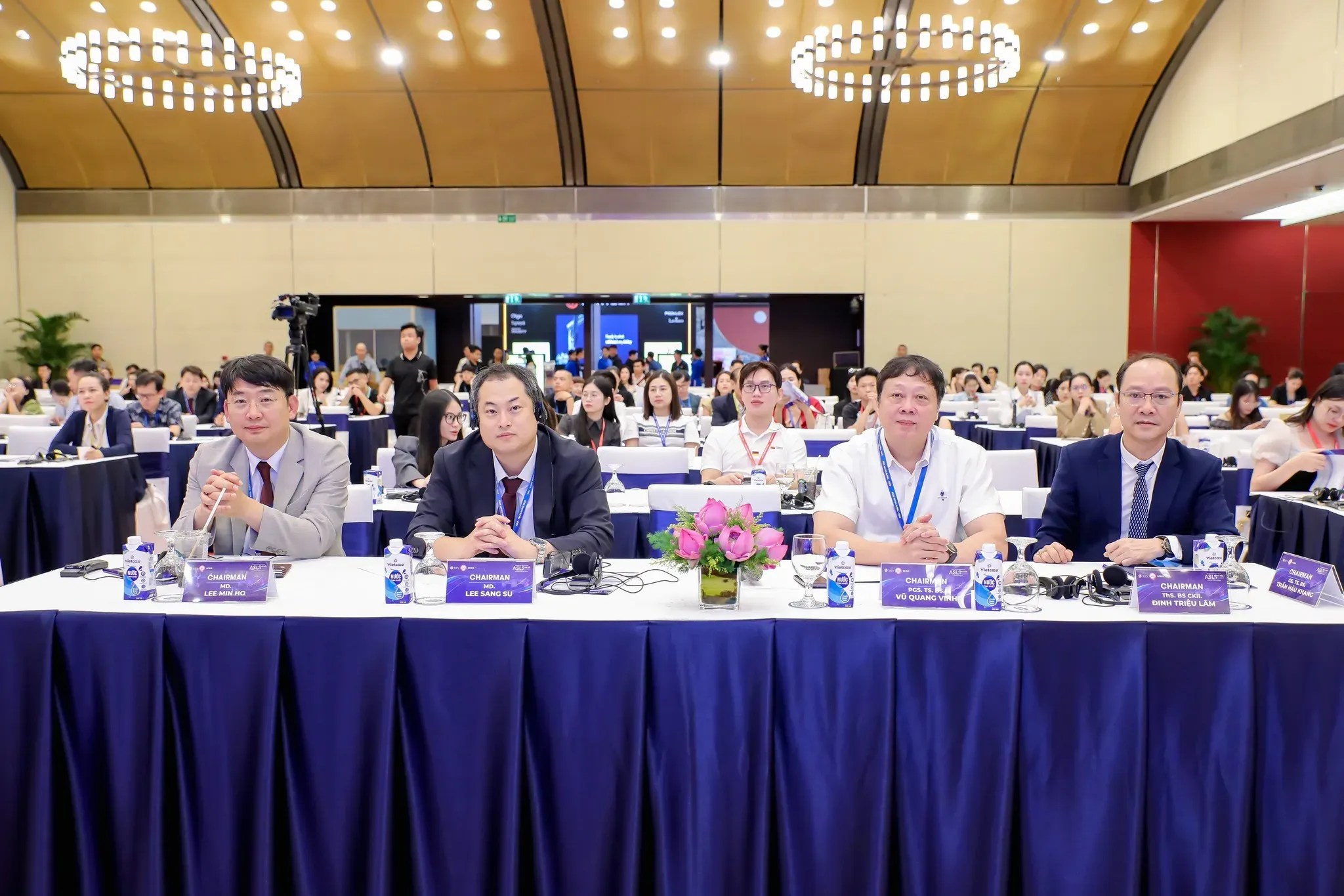 Overview of ASLS – VSAPS Hanoi 2025: Advancing Exosome & Stem Cell Innovation in Aesthetic Science image 13